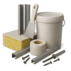Gesso Cartonado e Isolamentos
